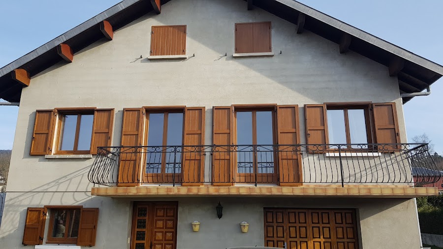 Artisan du bâtiment Oyonnax